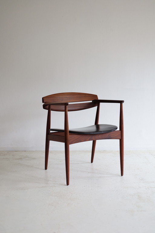 Silla, John Sylvester y Jørgen Matz, años 50