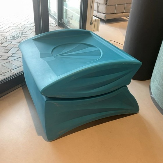 Image 1 of Fama Inklap tuinstoel