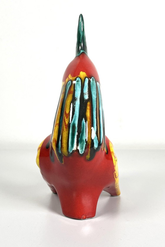 Image 1 of Cortendorf statue