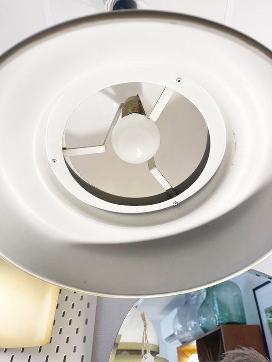 Image 1 of Vintage Dijkstra Lampen Hanging lamp - 70's