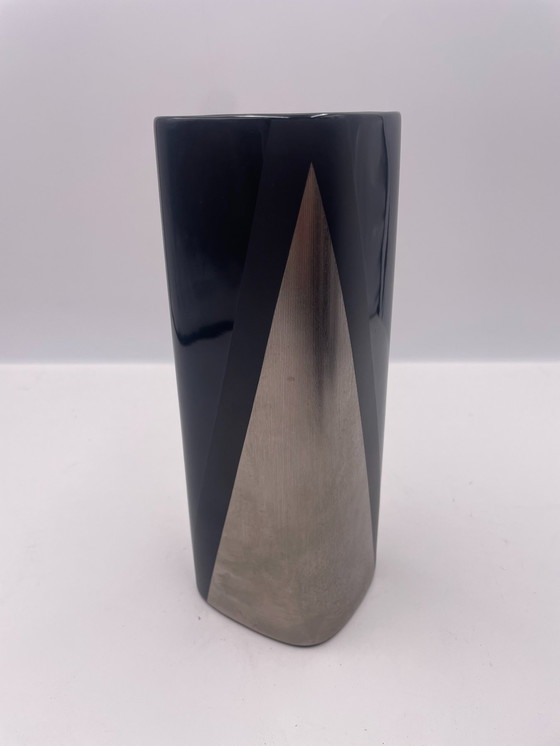 Image 1 of Rosenthal - Helmut Drexler - Vases - Porcelain