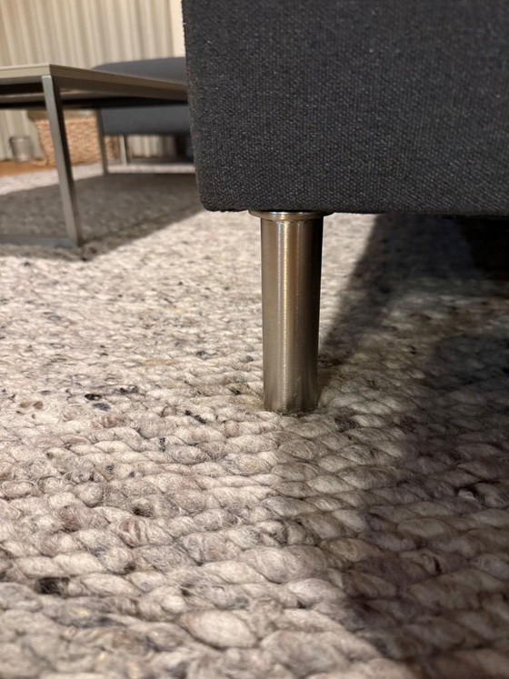 Image 1 of "Indivi" corner sofa by Boconcept