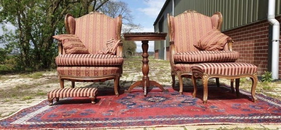 Image 1 of Sillones Lodewijk