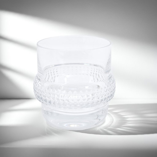 Original Peill & Putzler Glasses from the 1960s - Set of 6 Mid - Century Modern Barware