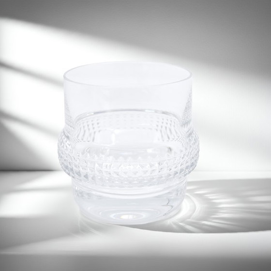 Image 1 of Original Peill & Putzler Glasses from the 1960s - Set of 6 Mid - Century Modern Barware