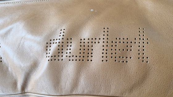 Image 1 of Durlet Evita Leer Sofa
