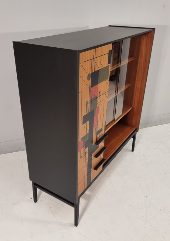 Image 1 of Vintage Cabinet, 1970s
