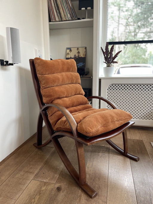 Sillón WK Wohnen 1970
