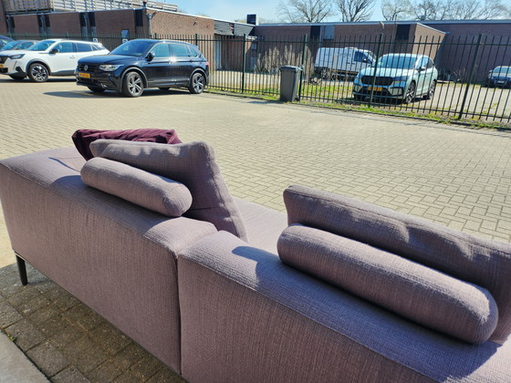 Image 1 of B&B Italia Michel 2-Sitzer Sofa / Chaise Longue