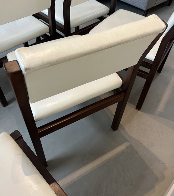 Image 1 of 6 sedie Pastoe vintage, Cees Braakman