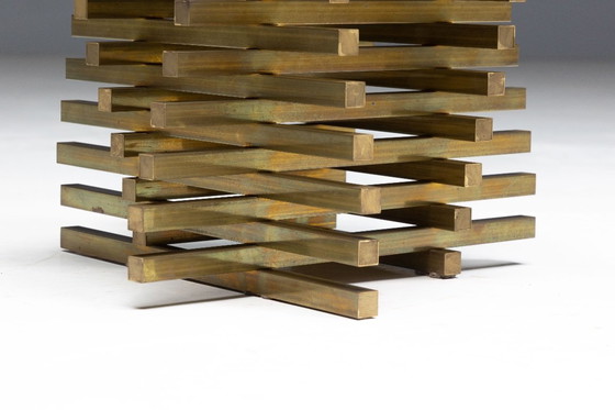 Image 1 of DC1302 Hocker von Vincenzo De Cotiis, Italien, 2013