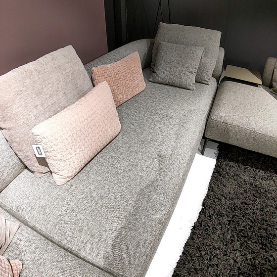 Image 1 of Jori Sophia Landscape corner sofa