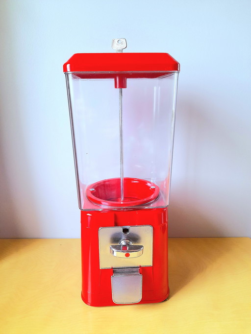 Brabo Vintage distributor
