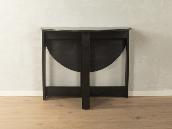 Image 1 of 1980s dining table, vintage