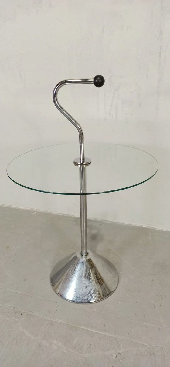 Image 1 of Table d'appoint Carlo Bimbi