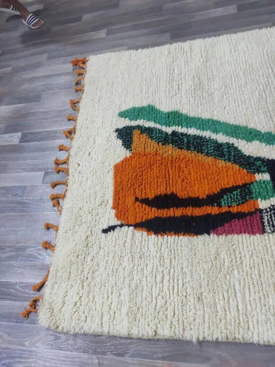Tappeto berbero fatto a mano 270cmx170cm – Tappeti, Modern (photo 8 of 8)