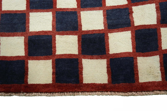 Image 1 of Gabbeh Fars 226 x 117 cm