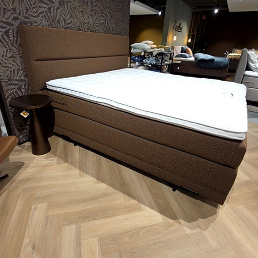 Molla a scatola Avek Noflik - 180x200