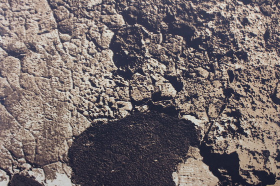 Image 1 of Print by Klaus Littmann 1972