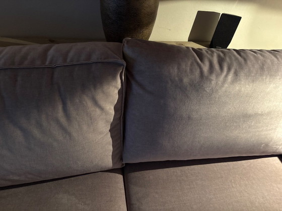 Image 1 of As good as new! Lovely sofa