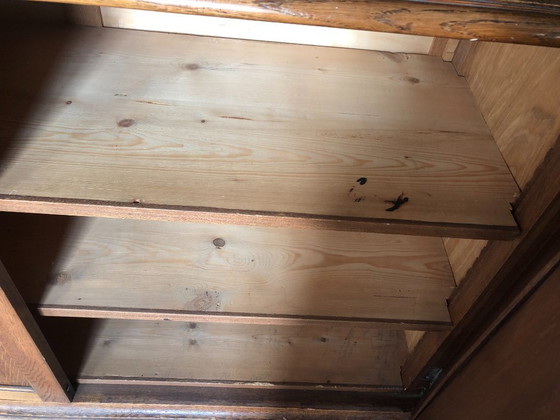 Image 1 of librería antigua