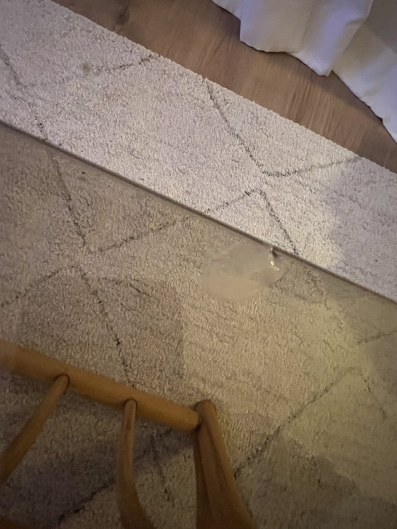 Image 1 of Vintage Italiaanse salontafel jaren 70