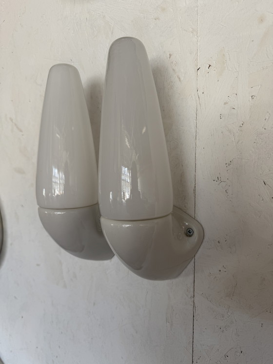 Image 1 of Lampada da parete vintage Ifö 6035 – Design classico Sigvard Bernadotte