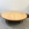 Monumental Banquet Table in Raw Oak – Dining tables (photo 5 of 26)