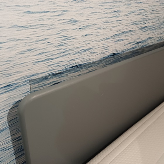 Image 1 of Auping Original bed - 180x210