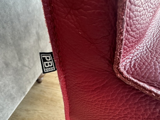 Saar Twin Bench van Piet Boon – Bankjes, Leather (photo 3 of 9)