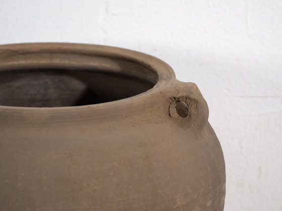 Vaso antico stile wabi sabi con manici (c.1900) #17 – Vasi (photo 21 of 40)