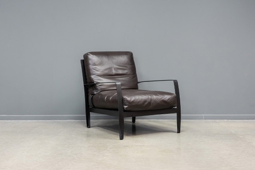Fauteuil lounge Richards
