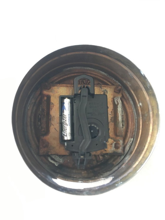 Image 1 of Reloj de pared antiguo Kienzl