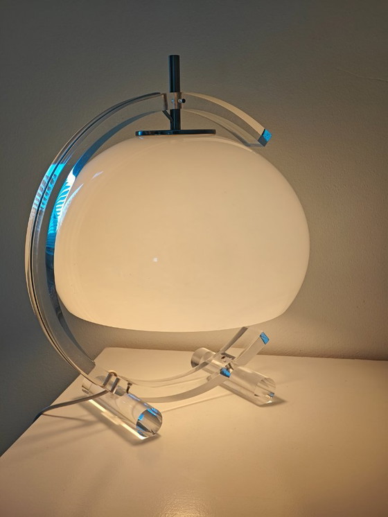 Image 1 of Lampada da scrivania Dijkstra