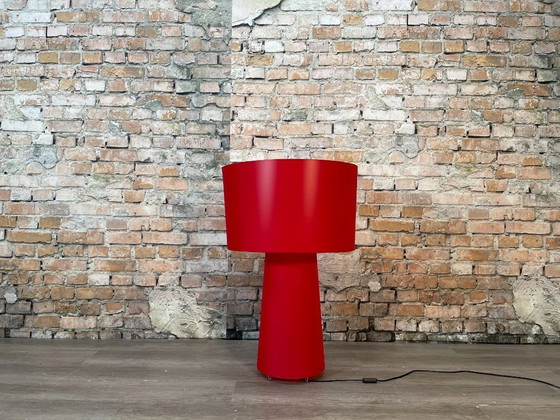 Image 1 of Cappellini Big Shadow red 91 cm