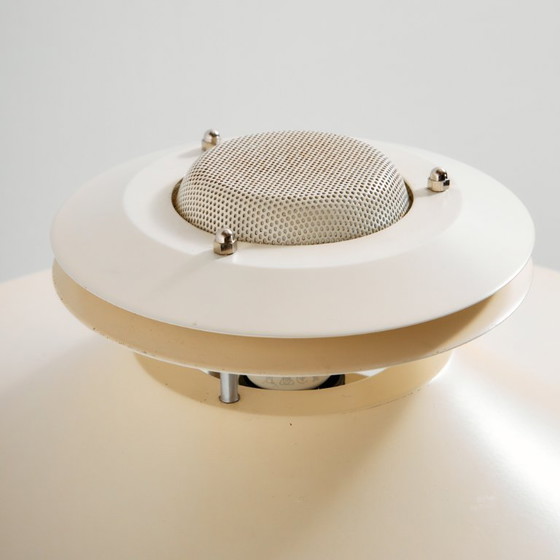 Image 1 of Lámpara de pie de aluminio MK9967 Bolero de Design Light A/S