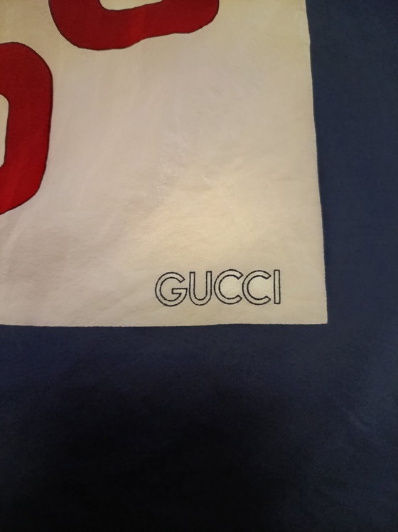 Foulard Gucci – Decorazioni murali, Seta (photo 2 of 5)