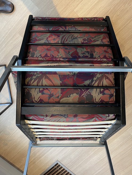 Image 1 of De Lotus 1611 Easy Chair van Rob Parry