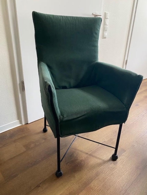 Montis Esszimmerstuhl