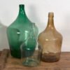 Antike Demijohns (ca. 1920). 3er Set #35 – Gläser & Karaffe, Glass (photo 9 of 16)
