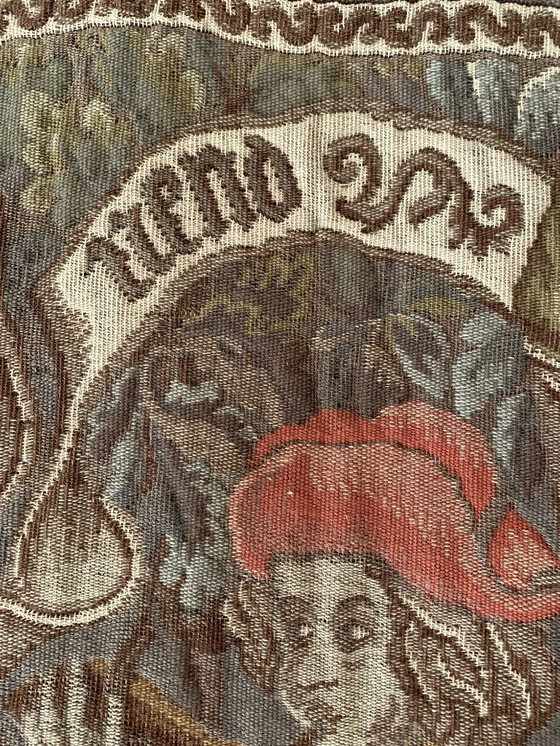 Image 1 of Gobelin by JP Paris