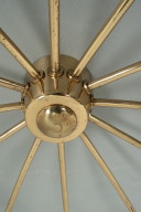 Lampada da soffitto Sputnik