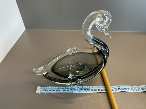 Cigno Murano Vintage – Ciotole, Glass (photo 12 of 15)