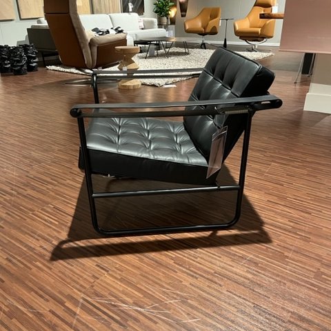 Image 1 of de Sede HE-113 fauteuil