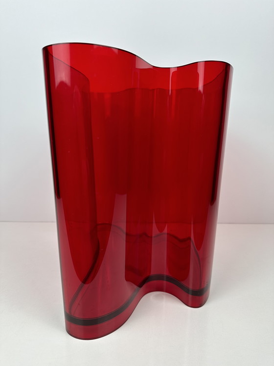 Image 1 of Porta revistas de diseño - Guzzini