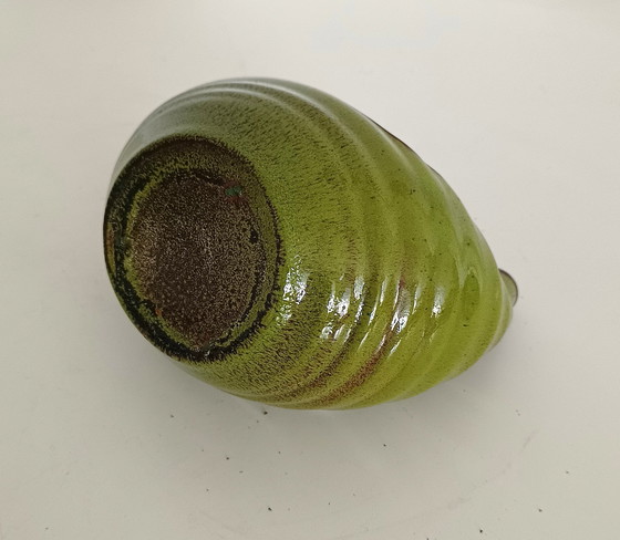 Image 1 of Sechziger Jahre Hängender Blumentopf