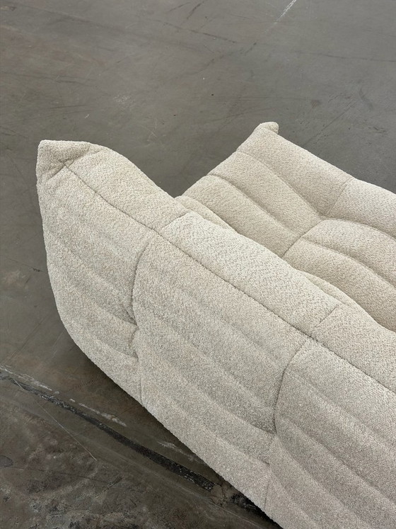 Image 1 of Línea Roseta de Togo | Bucle