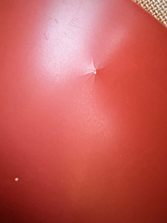 Image 1 of Wim Rietveld Gispen Panama 4050 avec JJM Hoogervorst Arm