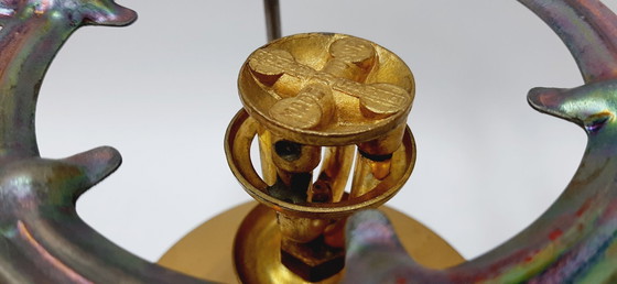 Image 1 of Estufa de queroseno antigua de la URSS, Primus