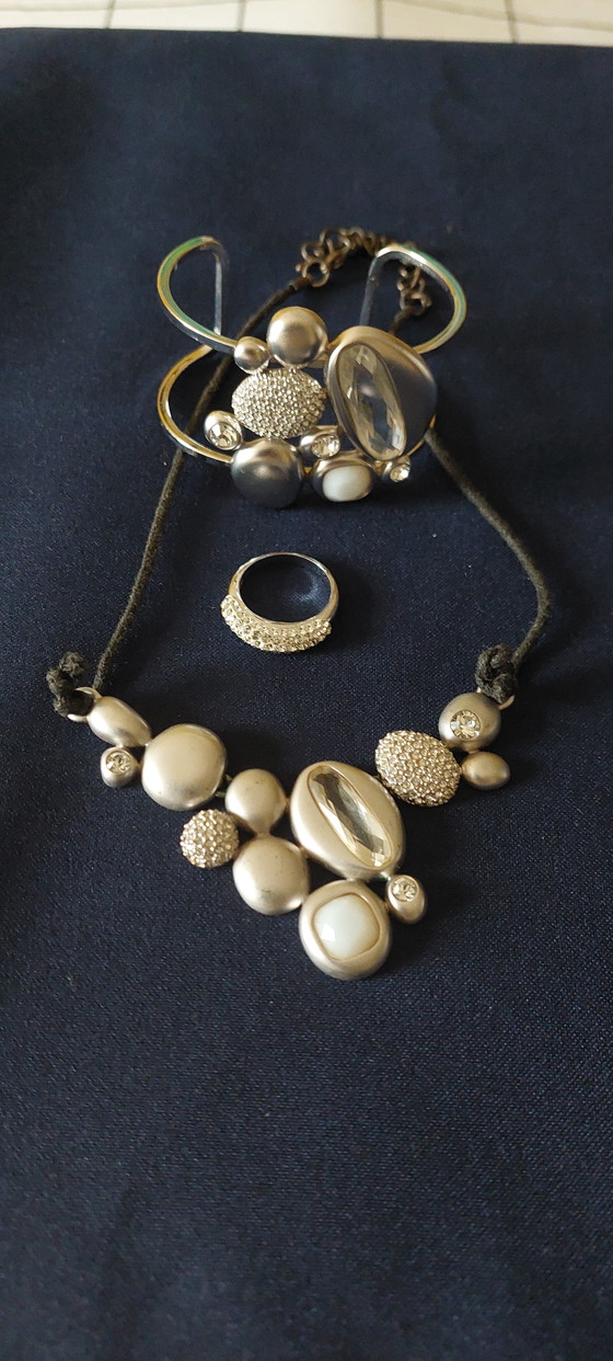 Image 1 of Swarovski sieraden